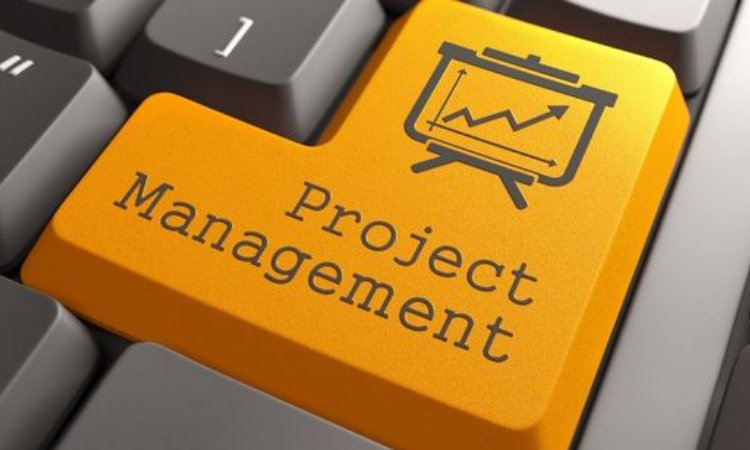 Definisi project management, Sumber: binus.ac.id