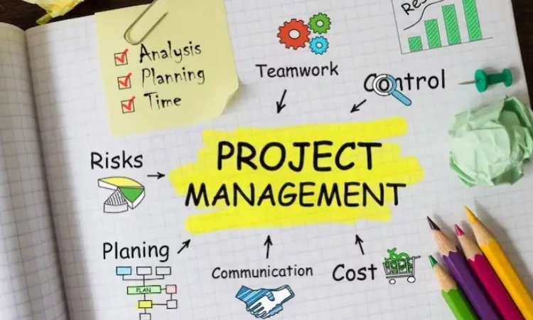 Project management, Sumber: digitaloceanspaces.com