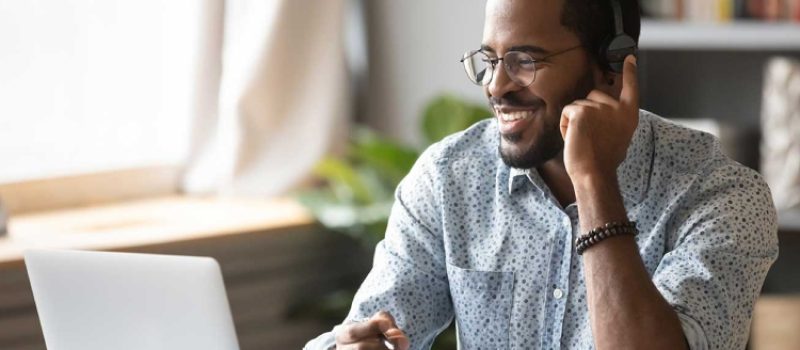 Agile working, Sumber: condecosoftware.com