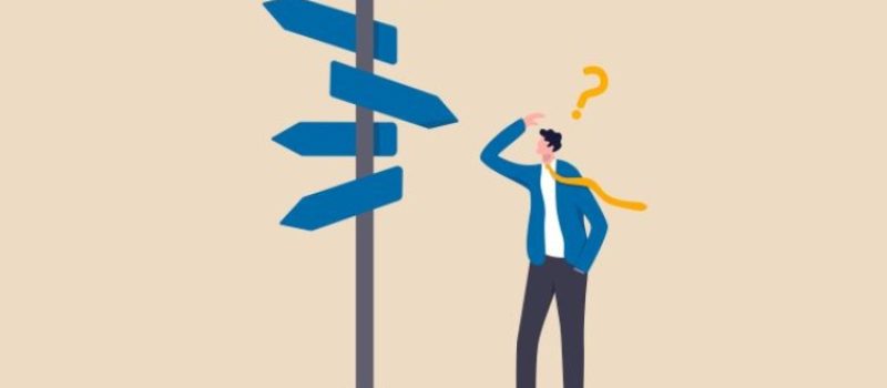 Career mapping, Sumber: jobillico.com