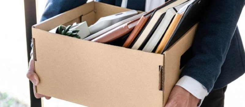 Employee turnover, Sumber: fellow.app