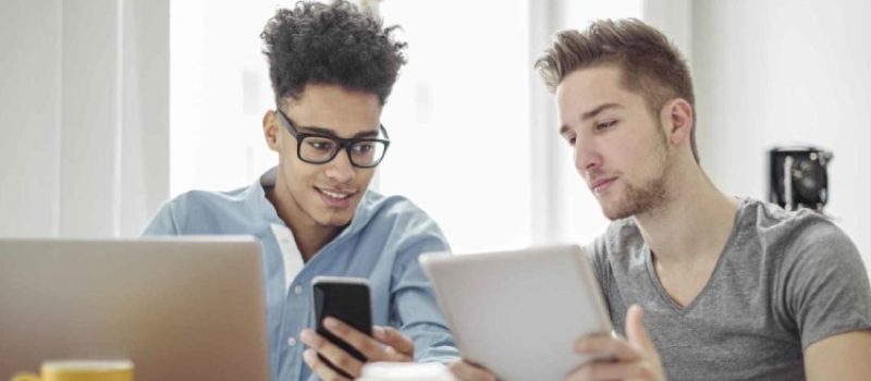 Etika kerja gen z, Sumber: yimg.com