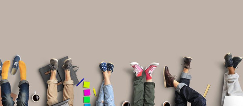 Genz work balance, Sumber: recruiter.co.uk