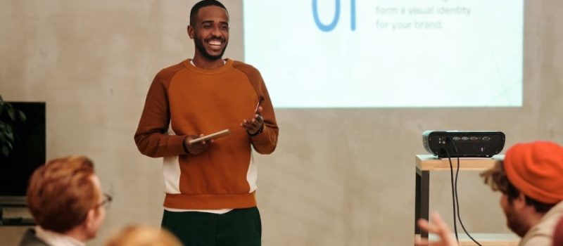 Program leadership training, Sumber: greatplacetowork.com