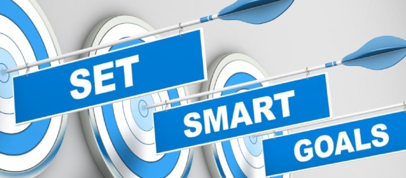 Smart goals, Sumber: licdn.com