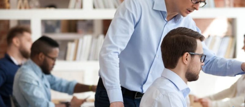 Training supervisory skill, Sumber: janets.org.uk